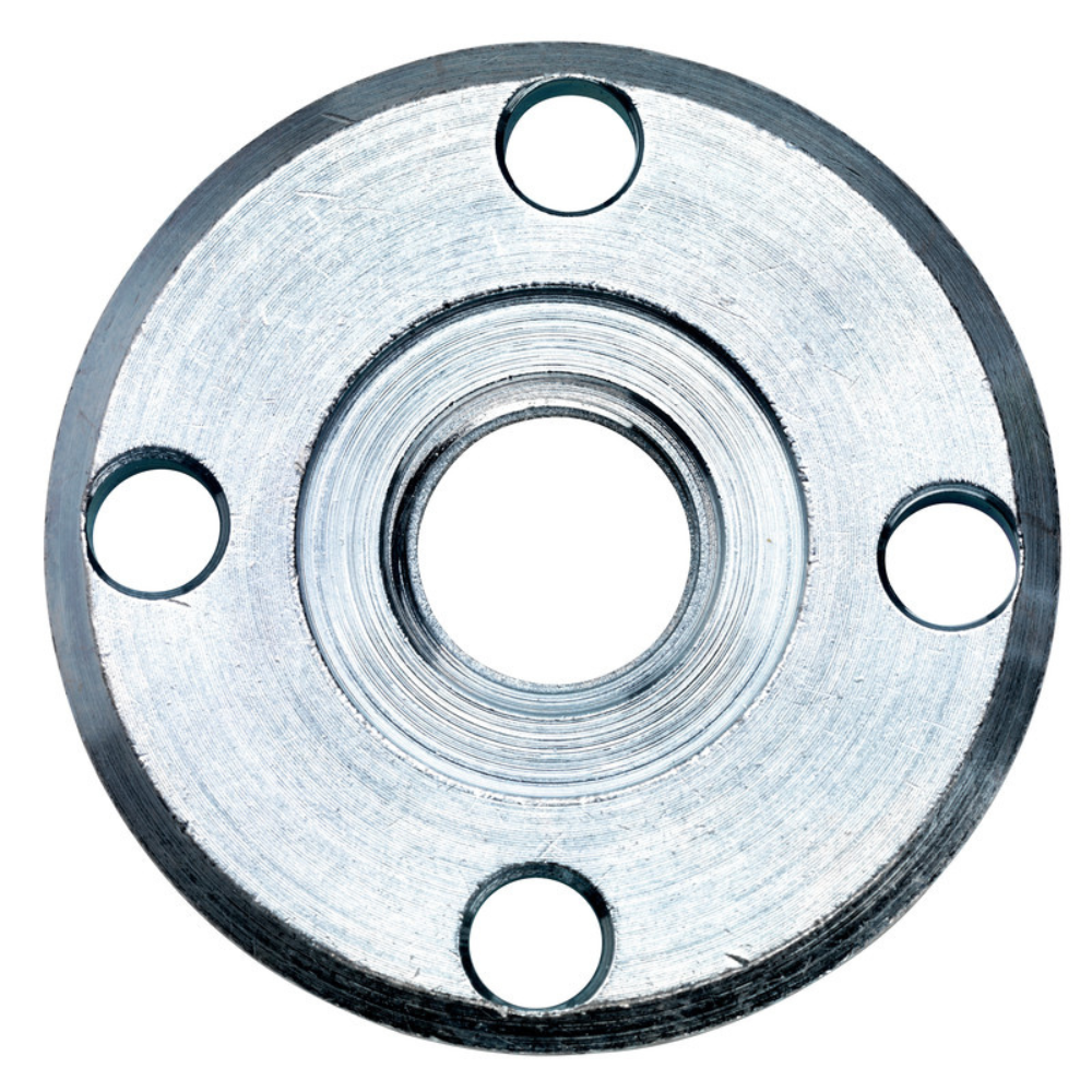 Metabo - Prirubnična navrtka M 14 - 630706000