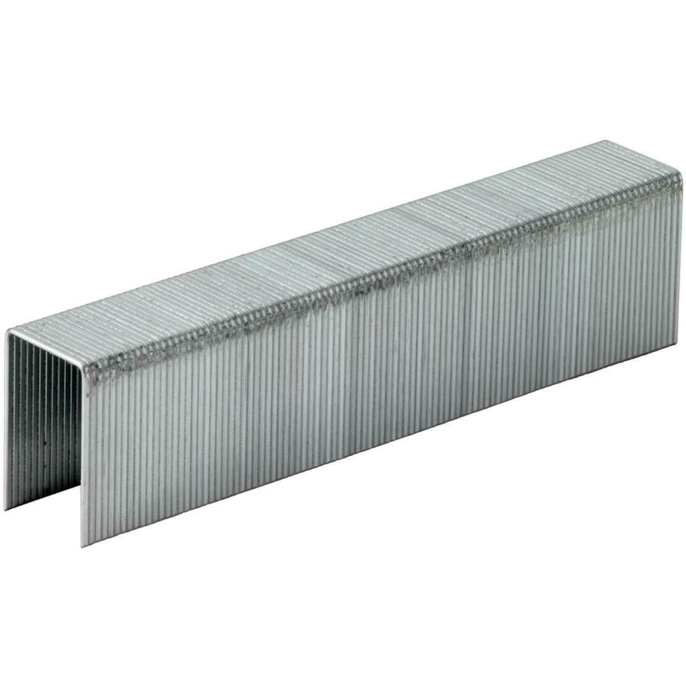 Metabo - Klamerice 10 × 12 mm, 1000 komada - 630572000