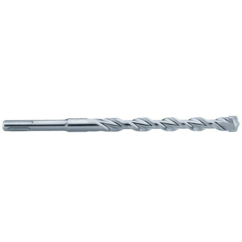 Metabo - SDS-Plus Pro 4 udarna burgija sa dve spirale Ø 8 × 200/260 mm - 631835000