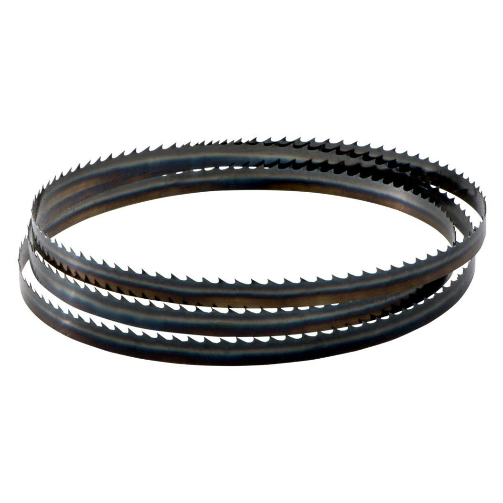 Metabo - List za tračnu testeru 2240 × 15 × 0,5 mm, A6, za BAS 317 Precision - 909029260