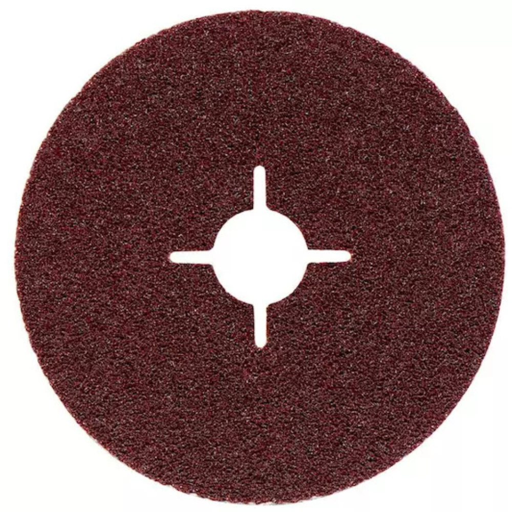 Metabo - Vlaknasti brusni disk METABO NK, Ø125 mm - 624222000