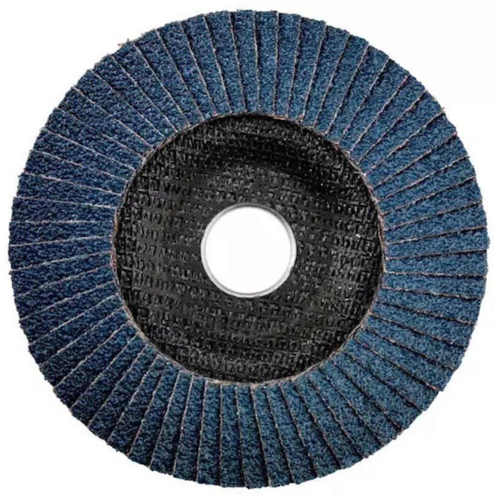 Metabo - Lepezasti brusni disk Ø125 mm, granulacija 80, SP-ZK - 623149000