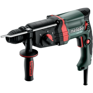 Metabo - Elektro-pneumatski čekić KHE 2445, SDS-plus - 601709500