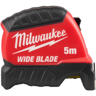 Milwaukee - Premium metar sa širokom trakom 5 m × 35 mm - 4932499203