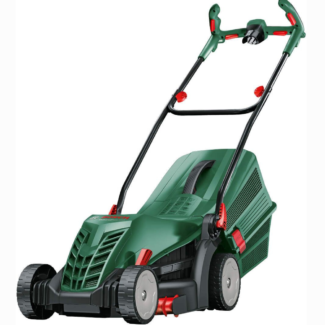 Bosch - Električna kosilica za travu UniversalRotak 34-405; 1300W; 34cm - 06008A6401