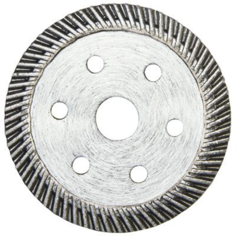 Proxxon - Turbo dijamantski rezni disk 50x1,7mm za LHW - P28157