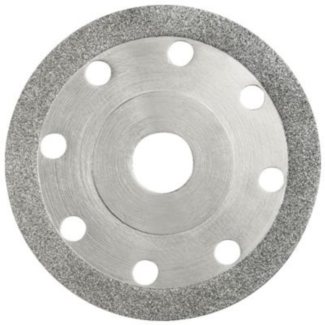 Proxxon - Dijamantski rezni disk 50x0,8mm za LHW - P28158