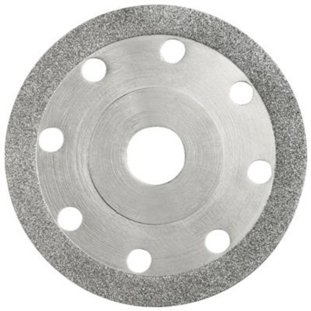 Proxxon - Dijamantski rezni disk 50x0,8mm za LHW - P28158