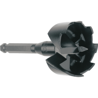 Milwaukee - Samouvlačeća burgija za drvo 65 mm - 4932479487