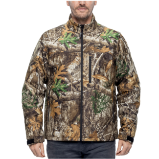 Milwaukee - Jakna sa grejačima, kamuflažna M12 HJCAMO7-0 (3XL) - 4932493836