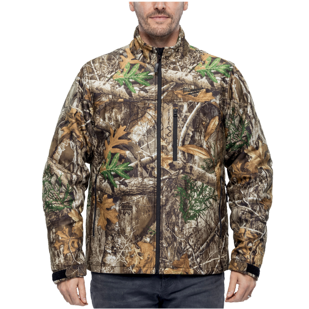 Milwaukee - Jakna sa grejačima, kamuflažna M12 HJCAMO7-0 (3XL) - 4932493836