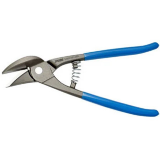 Unior - Makaze za lim IDEAL 250mm 568R/7P - 609336
