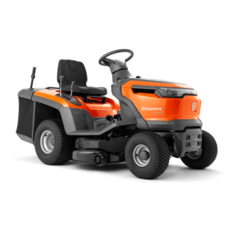 Husqvarna - Benzinski baštenski traktor - TC112