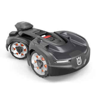 Husqvarna - Robotska kosačica bez granične žice - 435XAWDNERA