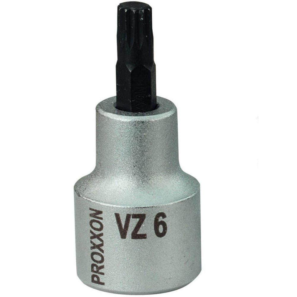 Proxxon - Nasadni ključ XZN 16 x 55 mm industrijskog kvaliteta sa prihvatom od 1/2" - P23328
