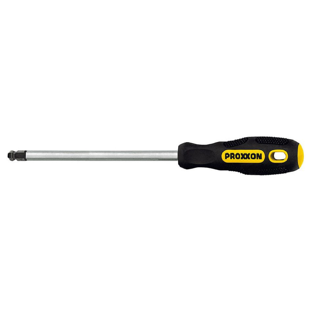 Proxxon - Odvijač imbus 2,5x100 mm sa kuglicom industrijskog kvaliteta - P22206