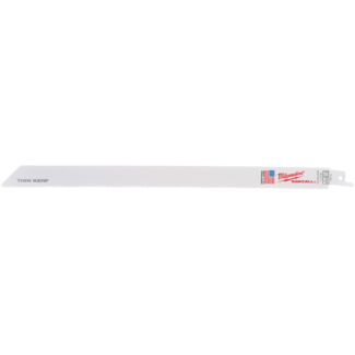 Milwaukee - SAWZALL™ univerzalne list testere za drvo, metal i plastiku, 300 mm, 10/14 TPI, 5 komada - 48475194
