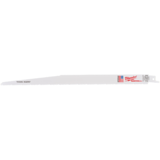 Milwaukee - SAWZALL™ univerzalne list testere za drvo, metal i plastiku, 300 mm, 8/12 TPI, 5 komada - 48475094