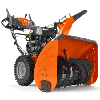 Husqvarna - Bacač snega 389 cm³ - ST330