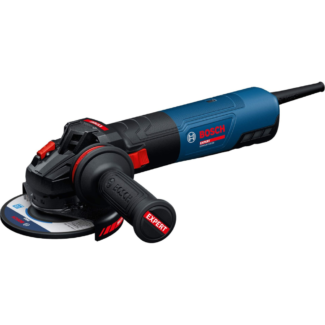 Bosch - Ugaona brusilica EXPERT EXWS 20-125SB; 2.000W, 125mm - 06017D5000