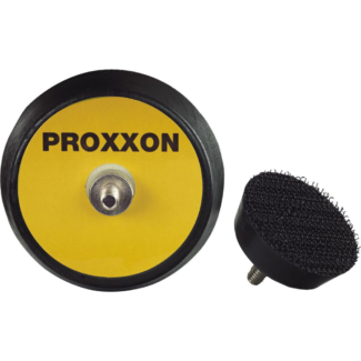 Proxxon - Nosač brusnog papira sa čičkom Ø 30 mm - P29074