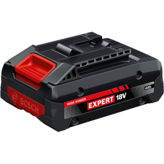 Bosch - Akumulator-baterija EXPERT EXBA 18V-40 4,0Ah - 1600A036YW