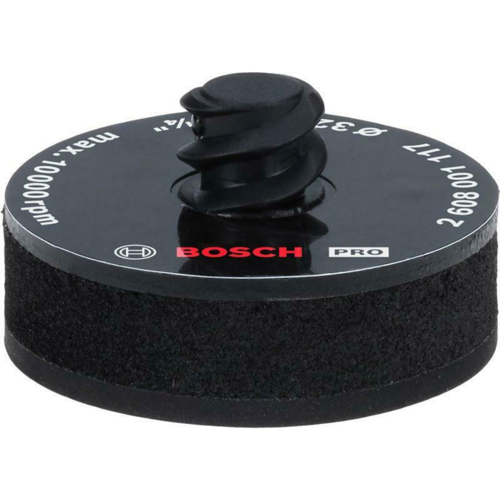 Bosch - PRO nosač brusnih diskova 32 mm PSA, 5 komada - 2608001117