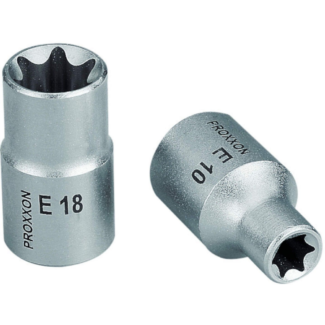 Proxxon - Nasadni ključ E16 industrijskog kvaliteta sa prihvatom od 1/2" - P23386