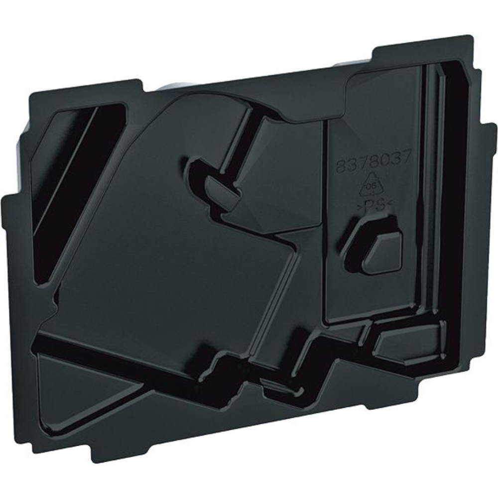 Makita - Unutrašnji uložak za Makpac 1 kofer - 837803-7