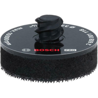 Bosch - PRO nosač brusnih diskova, 32 mm, sa čičak pričvršćivanjem, 5 komada - 2608001118