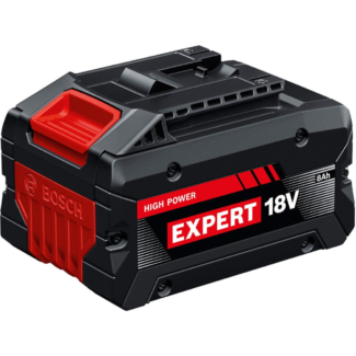Bosch - Akumulator-baterija EXPERT EXBA 18V-80 8,0Ah - 1600A036ZB