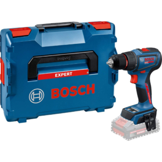 Bosch - EXPERT EXSR18V-90 Akumulatorska bušilica-odvrtač, bez baterije i punjača u L-BOXX koferu - 06019R2100