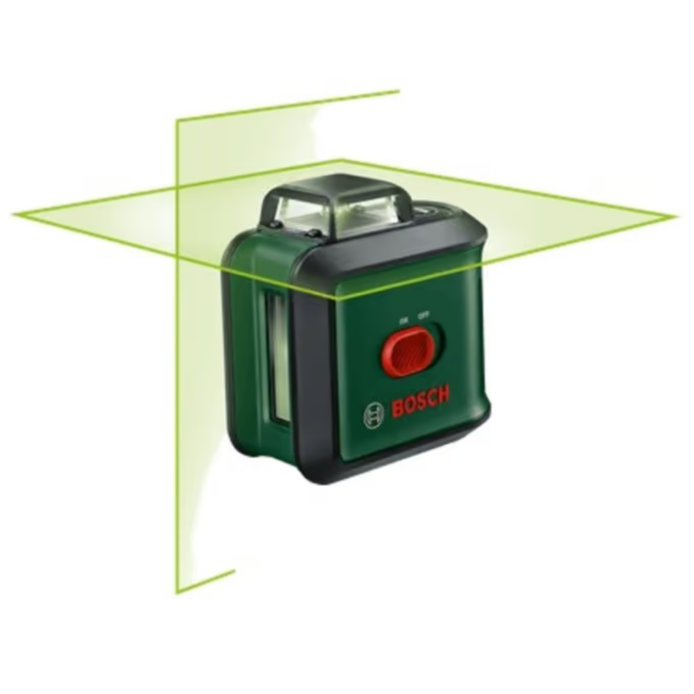 Bosch - Građevinski laser UnivLevel 360 Basic - 0603663E05