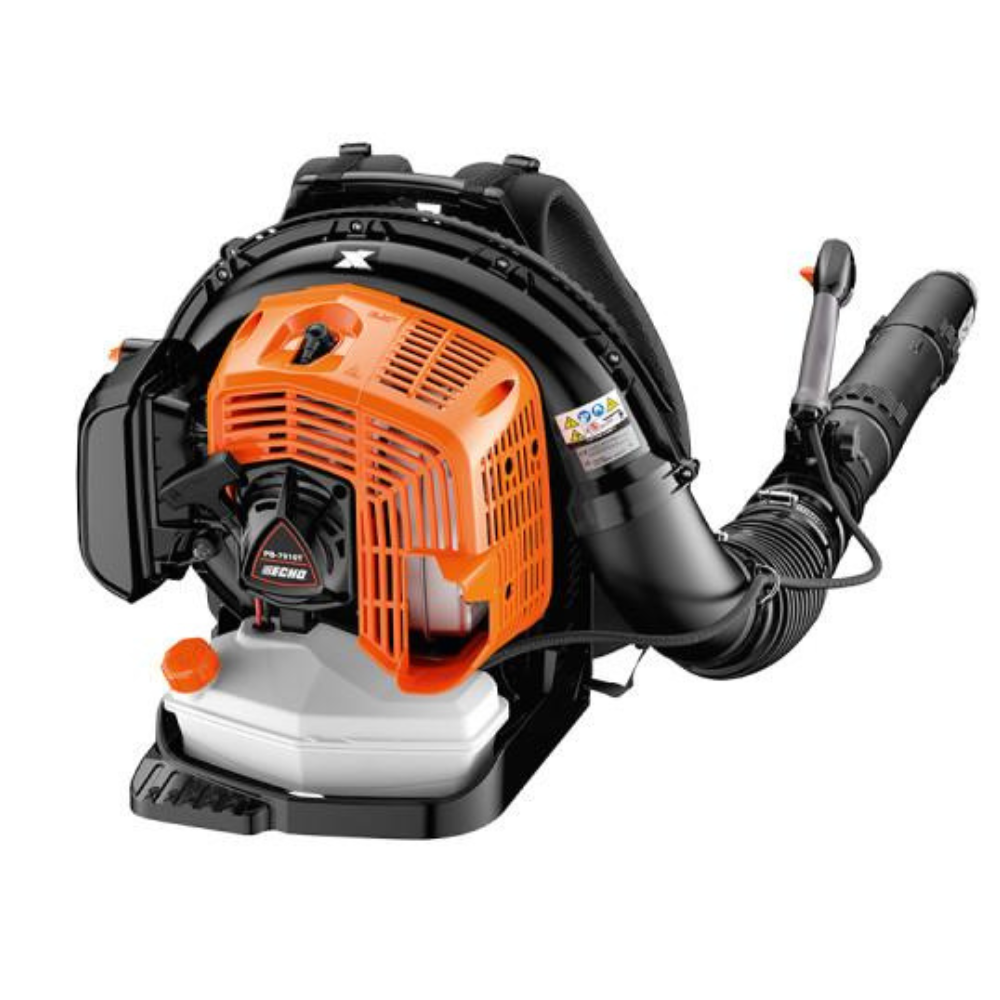 Echo - Motorni duvač lišća PB-7910T - 090193