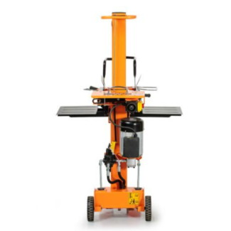 Villager - Vertikalni cepač drva VLS 7T 55 - 090323