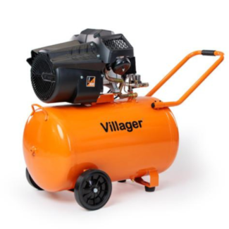 Villager - Kompresor VAT VER 100 D - 090196