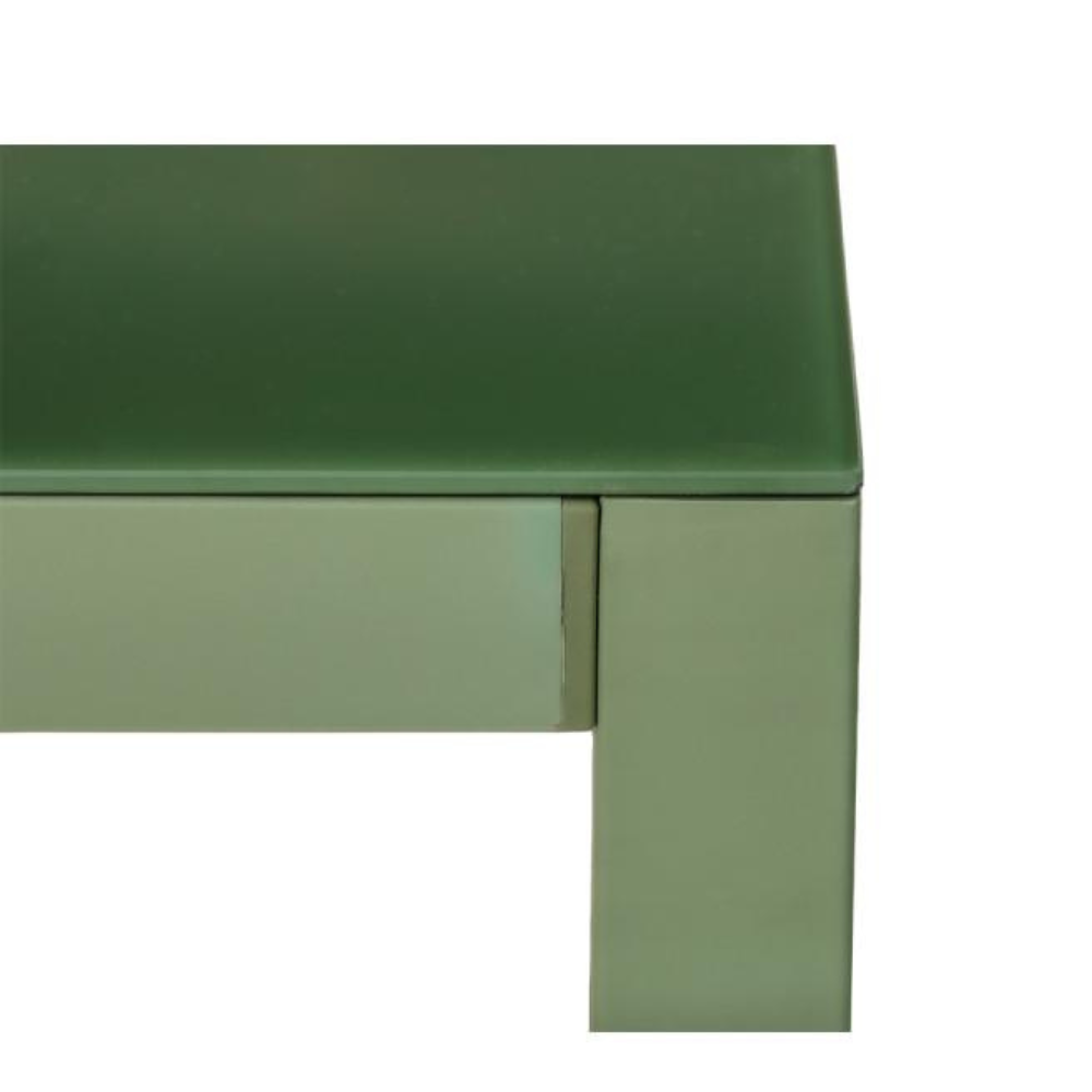 Green bay - Baštenski set Olive visoko sedenje - 088823