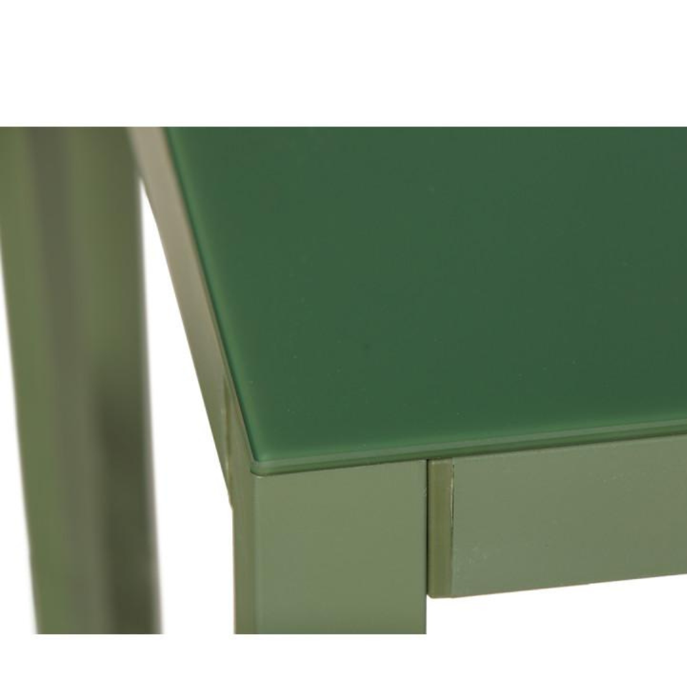 Green bay - Baštenski set Olive visoko sedenje - 088823