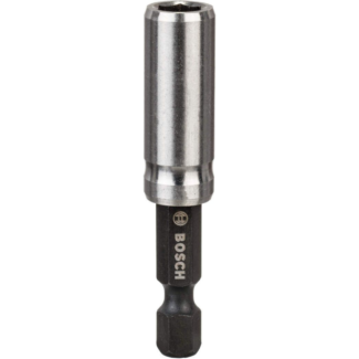 Bosch - Univerzalni magnetni držač, 1pc 1/4", L 55 mm - 2608522316