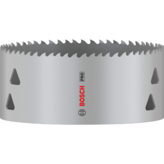 Bosch - PRO Multi Material testera za otvore sa navojem 114 mm - 2608901538