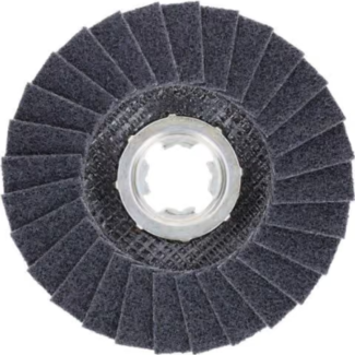 Bosch - Flap disk za pripremu završne obrade X-LOCK SCM N475, 115mm, grubi - 2608901470