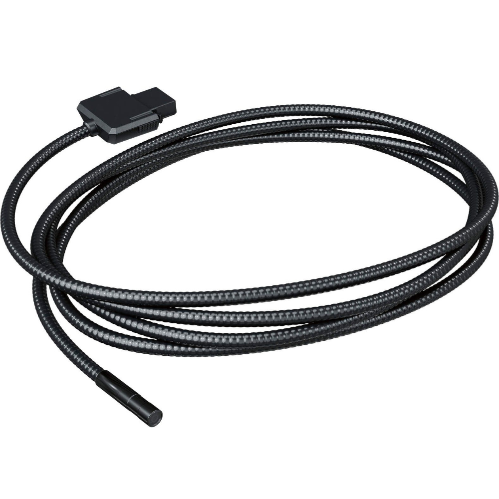 Bosch - Glava kamere i kabl 8,3 mm; 3,5 m za GIC 4/5 inspekcione kamere - 1600A02R6P