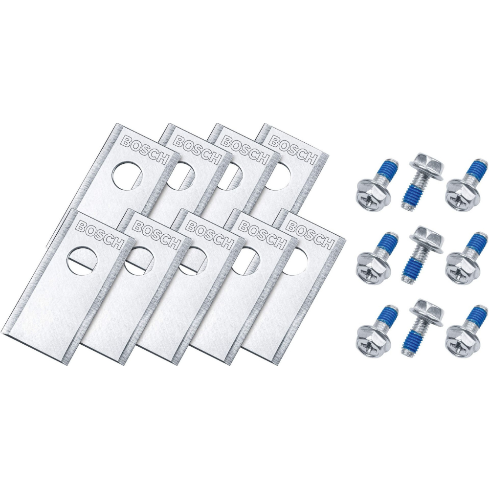 Bosch - Zamenski noževi za robotsku kosilicu VISIMOW 18V - F016800691