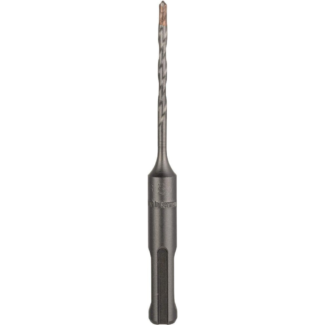 Bosch - Hamer burgija SDS-plus-5 3,5 x 50 x 110 mm pakovanje od 1 komada - 2608597773