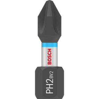 bosch-pro-phillips-impact-bit-ph2-duzina-25-mm-25-1-2607002803