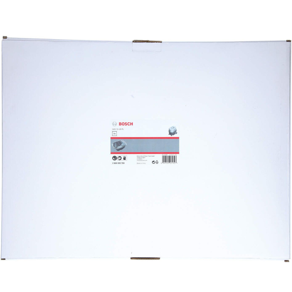 Bosch - Pred-filter za GAS 12-25 PL - 2608000700