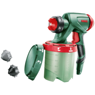 Bosch - Pištolj za fino prskanje za sve vrste boja PFS 3000/5000 - 1600A008W8