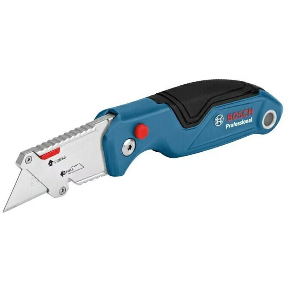 Bosch - Nož Counter Display 14xFolding Knife - 1600A02YA9