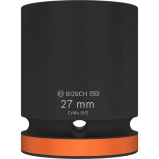 Bosch - PRO Impact Socket Kovani nasadni ključ 27mm; 3/4" - 2608003061
