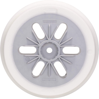 Bosch - Ploča sa čičkom-tanjir 150mm (ekstra meki) za GEX 150 AC/GEX 150 Turbo/GEX 125-150 AVE - 2608601114